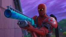 Fortnite 挑战（第 6 周新增）：最高海拔；木兔、石猪、金属骆驼；还有更多